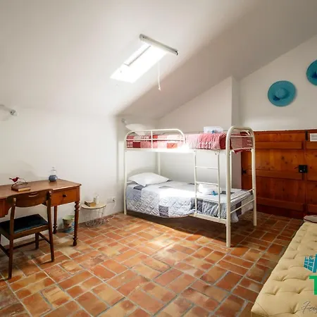 Casa Do Merendario Lantställe *