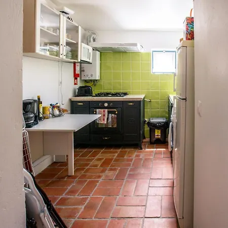 Casa Do Merendario