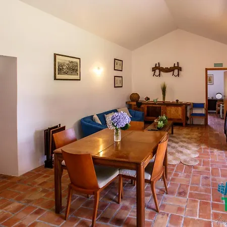 Casa Do Merendario Lantställe